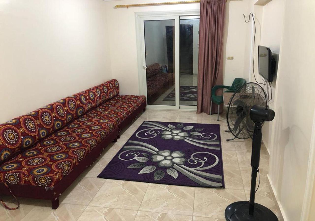 Ac, Wi-Fi Shahrazad Beach Apartment-2 Александрія Екстер'єр фото